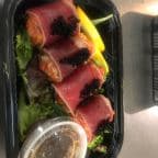 Best Iron Tuna Appetizer in Darien, CT