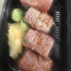 Best East-West Roll (POPULAR) in Darien, CT