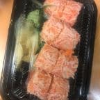 Best Patty Roll in Darien, CT