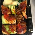 Best U.F.O. Roll (POPULAR) in Darien, CT