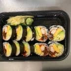 Best Futomaki in Darien, CT