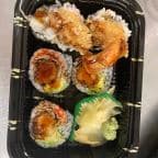 Best Red Head Roll in Darien, CT