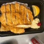 Best Chicken Katsu in Darien, CT