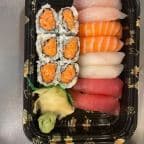 Best Sushi Regular in Darien, CT