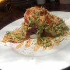 Best Christmas Tree Roll in Darien, CT