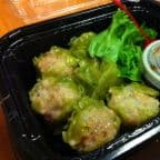 Best Wasabi Shumai (4) in Darien, CT
