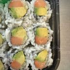 Best Alaska Roll in Darien, CT