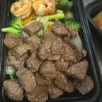 Best Filet Mignon (Hibachi) in Darien, CT