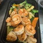 Best Shrimp (Hibachi) in Darien, CT