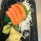 Best Salmon in Darien, CT