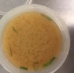 Best Miso Soup in Darien, CT
