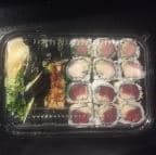 Best 2 Roll Combo (Lunch) in Darien, CT