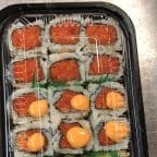 Best Spicy Tuna Roll in Darien, CT