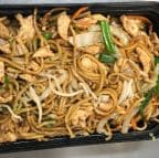 Best Lo Mein (Egg Noodle) in Darien, CT
