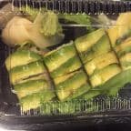 Best Dragon Roll in Darien, CT