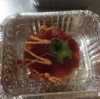 Best Tuna Tartar in Darien, CT