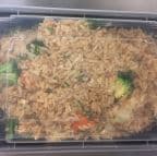 Best Vegetable Fried Rice in Darien, CT