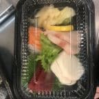 Best Sashimi Appetizer in Darien, CT