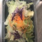 Best Green Salad in Darien, CT