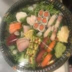 Best Sushi and Sashimi for 2 in Darien, CT