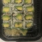 Best Avocado Roll in Darien, CT