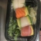 Best Rainbow Roll in Darien, CT