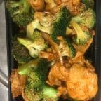 Best Broccoli in Brown Sauce in Darien, CT