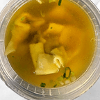 Best 21. Wonton Soup in Brooklyn, NY