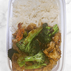 Best 87. Chicken with Broccoli in Brooklyn, NY