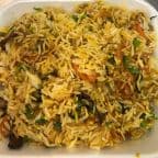 Best Prawn Biryani in Pittsburg, CA