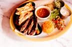 Best Fajitas with Steak or Chicken in Providence, RI