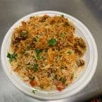 Best Chicken Biryani in Boston, MA