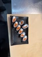 Best Salmon Roll in Charleston, SC