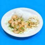 Best B3. Garlic Shrimp in San Francisco, CA