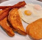 Best P1. Mahalo’s Special (Breakfast) in San Francisco, CA