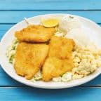 Best B2. Fried Fish in San Francisco, CA