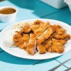 Best D1. Chicken Cutlet with Gravy in San Francisco, CA