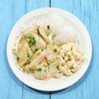 Best B4. Garlic Fish in San Francisco, CA