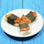 Best F5. Musubi Combo in San Francisco, CA