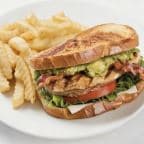 Best N6. Mahalo’s Club Sandwich in San Francisco, CA