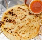 Best Pupusa Cheese in Boston, MA