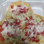 Best Order of Vegetarian Tostadas in Hattiesburg, MS