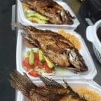 Best Mojarra Frita in Hattiesburg, MS