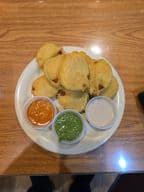 Best Eggplant Pakora in Vancouver, WA