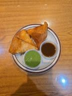 Best Lamb Somosa in Vancouver, WA