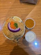 Best Chicken Biriyani in Vancouver, WA
