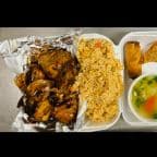 Best BBQ Chicken (Dinner) in Northridge, CA