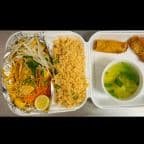 Best Pad Thai Dinner in Northridge, CA