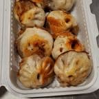 Best Fried Pork Buns (8) in Wrightstown, NJ