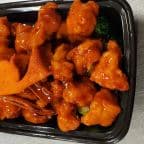 Best Chicken with Orange Flavor in Wrightstown, NJ